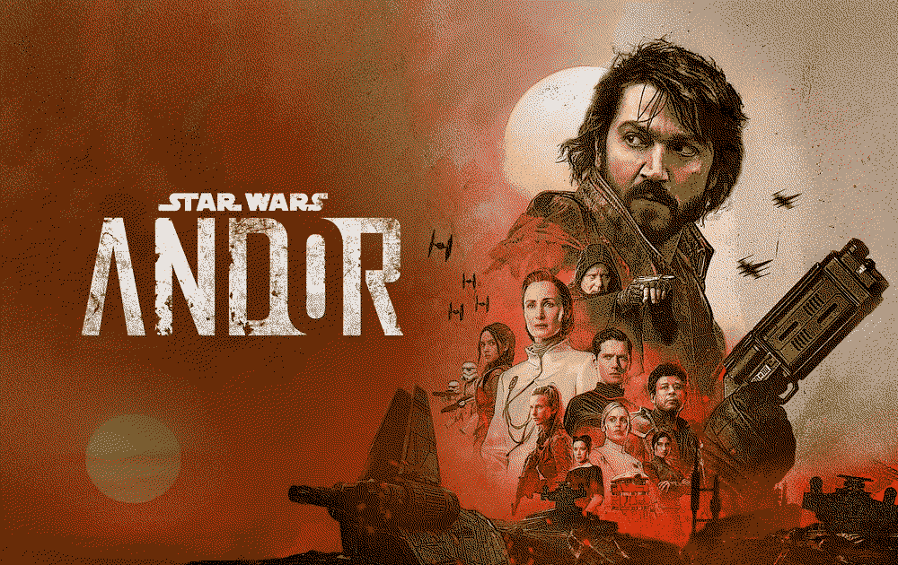 Andor