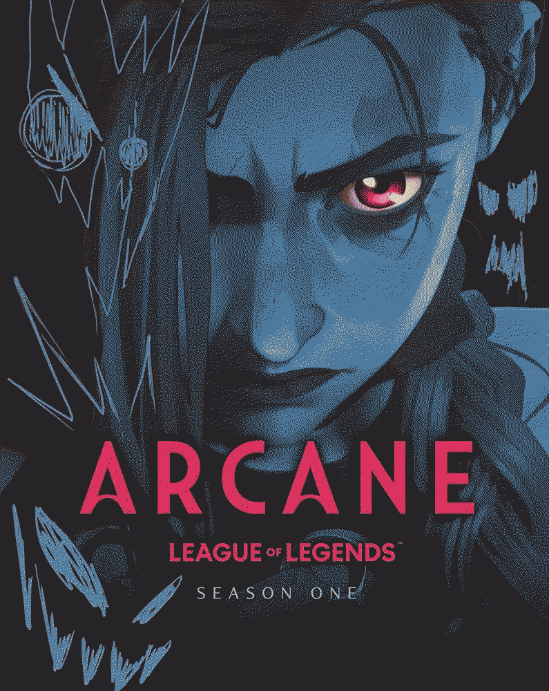 Arcane