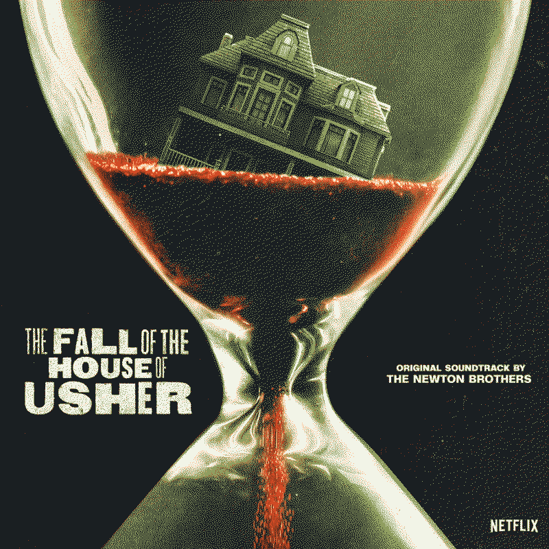 House of Usher