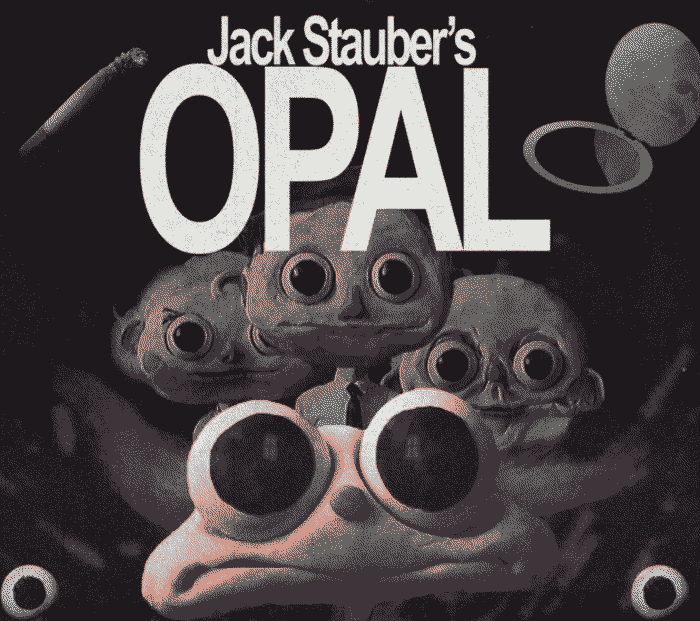 Opal
