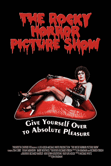 Rocky Horror Picture Show