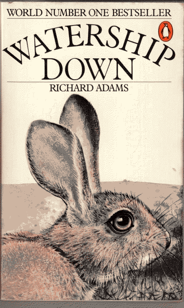 Watership Down
